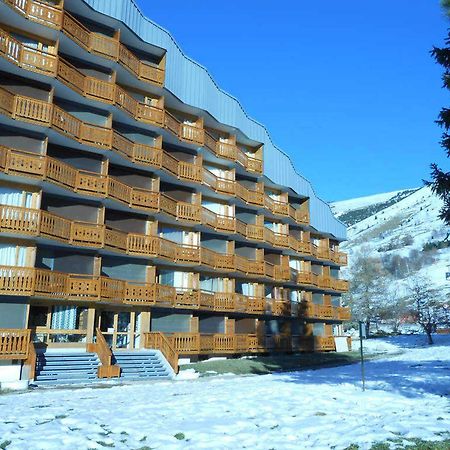 Studette Renovee Pour 2 Au Pied Des Pistes, Centre Les Deux Alpes - Fr-1-516-134 Apartment Exterior photo