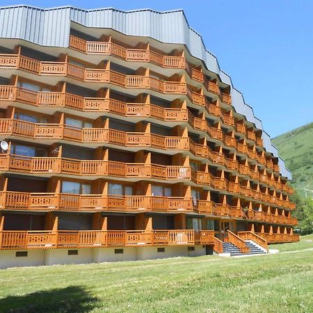 Studette Renovee Pour 2 Au Pied Des Pistes, Centre Les Deux Alpes - Fr-1-516-134 Apartment Exterior photo